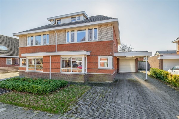Medium property photo - Taco Haringastraat 6, 9626 TM Schildwolde